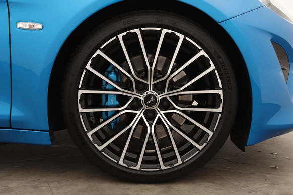 Alpine A110 - Afbeelding 10 van 30