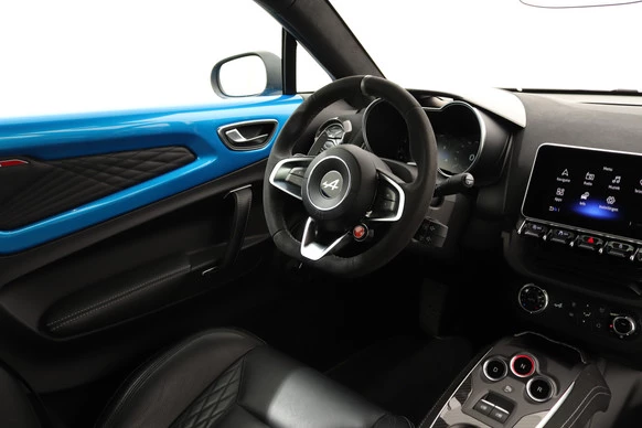 Alpine A110 - Afbeelding 12 van 30
