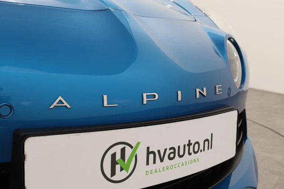 Alpine A110 - Afbeelding 14 van 30
