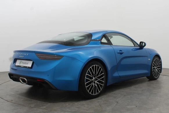 Alpine A110 - Afbeelding 15 van 30