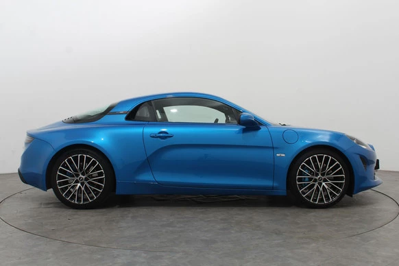 Alpine A110 - Afbeelding 16 van 30