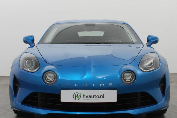 Alpine A110 - Afbeelding 20 van 30