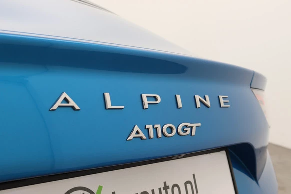 Alpine A110 - Afbeelding 7 van 30