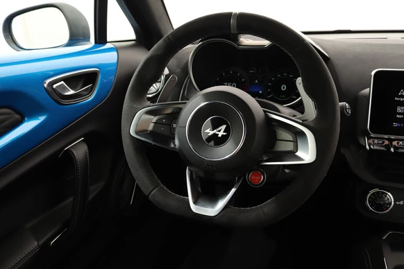 Alpine A110 - Afbeelding 8 van 30