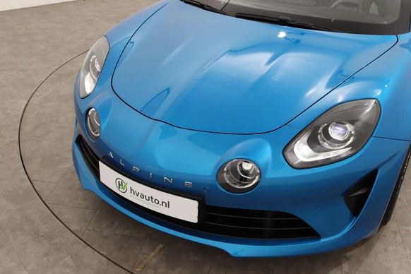 Alpine A110 - Afbeelding 23 van 30