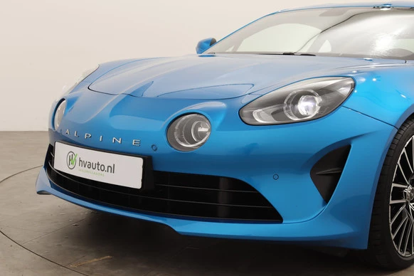 Alpine A110 - Afbeelding 25 van 30