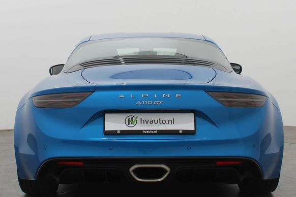 Alpine A110 - Afbeelding 26 van 30