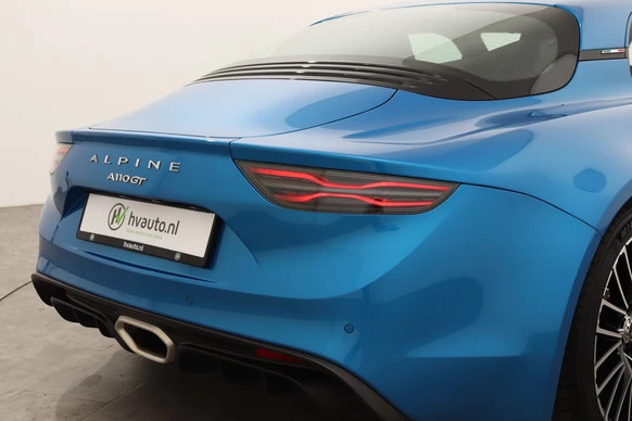 Alpine A110 - Afbeelding 28 van 30