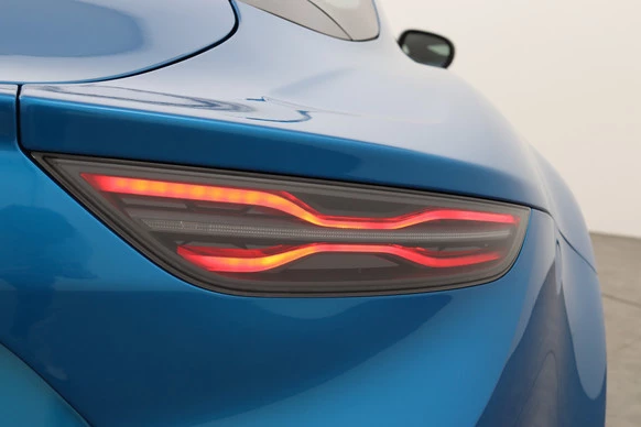 Alpine A110 - Afbeelding 30 van 30