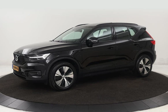Volvo XC40 - Afbeelding 1 van 30
