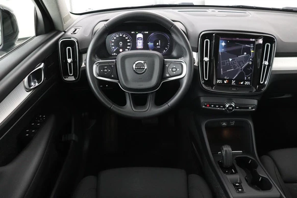 Volvo XC40 - Afbeelding 3 van 30