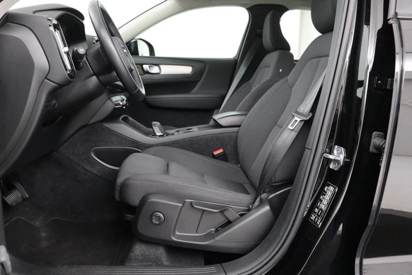 Volvo XC40 - Afbeelding 4 van 30