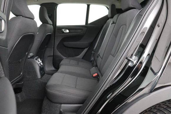 Volvo XC40 - Afbeelding 8 van 30