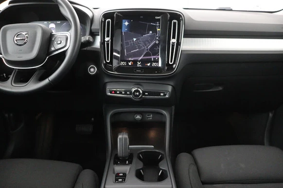 Volvo XC40 - Afbeelding 9 van 30