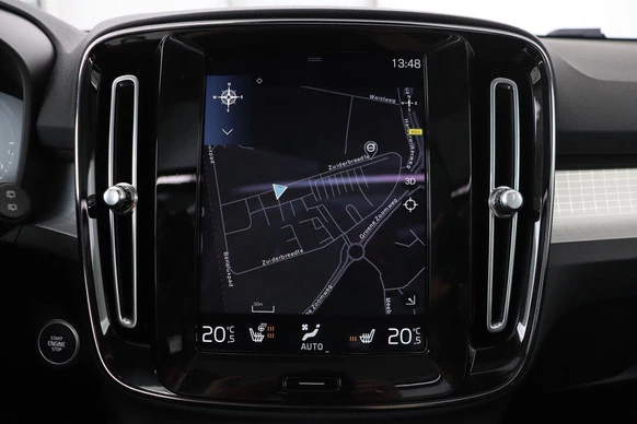 Volvo XC40 - Afbeelding 13 van 30