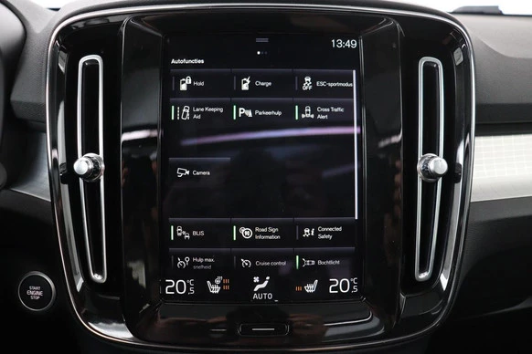 Volvo XC40 - Afbeelding 24 van 30