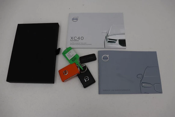 Volvo XC40 - Afbeelding 30 van 30