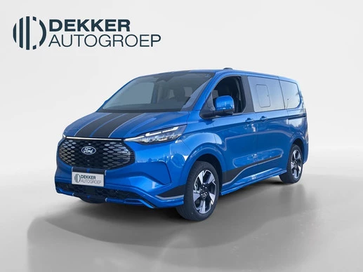 Ford Tourneo Custom - Afbeelding 1 van 30