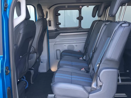 Ford Tourneo Custom - Afbeelding 6 van 30