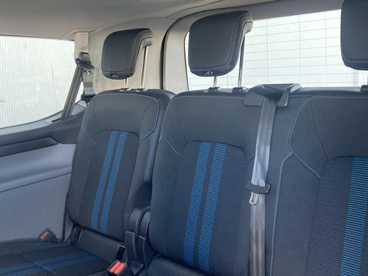 Ford Tourneo Custom - Afbeelding 7 van 30