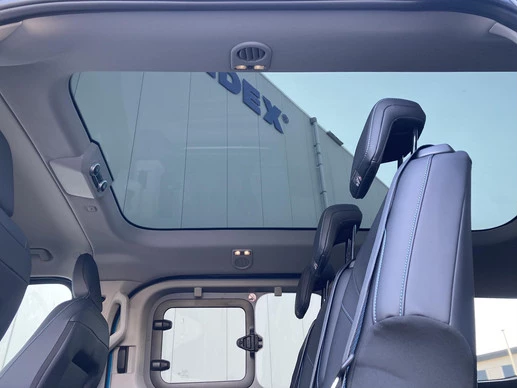 Ford Tourneo Custom - Afbeelding 10 van 30