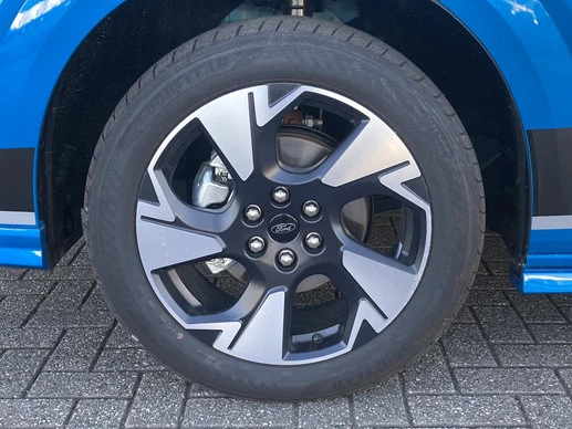 Ford Tourneo Custom - Afbeelding 15 van 30