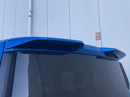 Ford Tourneo Custom - Afbeelding 17 van 30