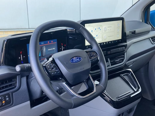 Ford Tourneo Custom - Afbeelding 23 van 30