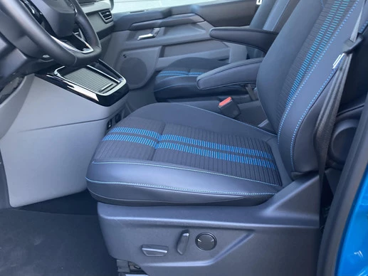 Ford Tourneo Custom - Afbeelding 24 van 30