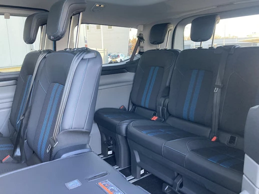 Ford Tourneo Custom - Afbeelding 25 van 30