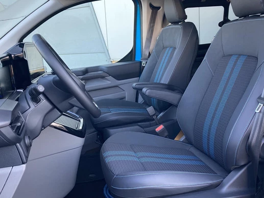 Ford Tourneo Custom - Afbeelding 26 van 30
