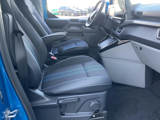 Ford Tourneo Custom - Afbeelding 27 van 30