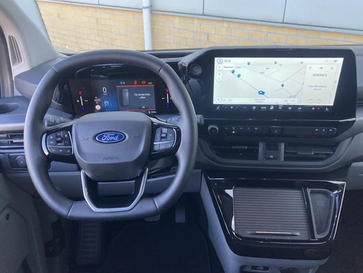 Ford Tourneo Custom - Afbeelding 28 van 30