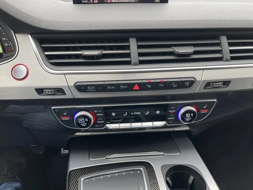 Audi SQ7 - Afbeelding 23 van 30