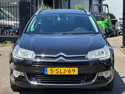 Citroën C5 - Afbeelding 2 van 19