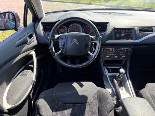 Citroën C5 - Afbeelding 11 van 19