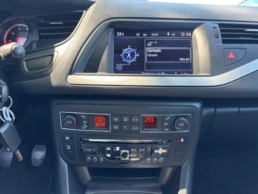 Citroën C5 - Afbeelding 16 van 19