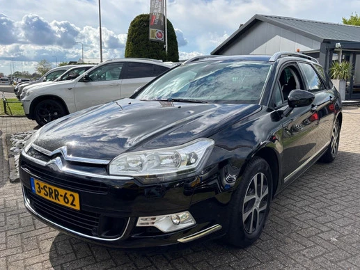 Citroën C5 - Afbeelding 1 van 19