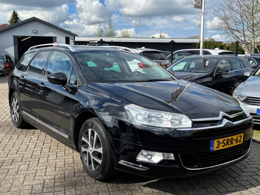 Citroën C5 - Afbeelding 2 van 19