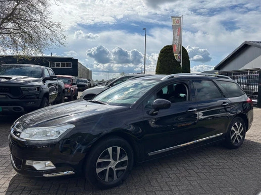 Citroën C5 - Afbeelding 3 van 19