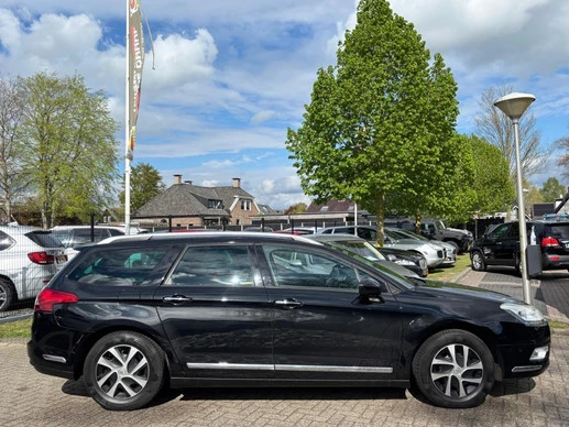 Citroën C5 - Afbeelding 4 van 19