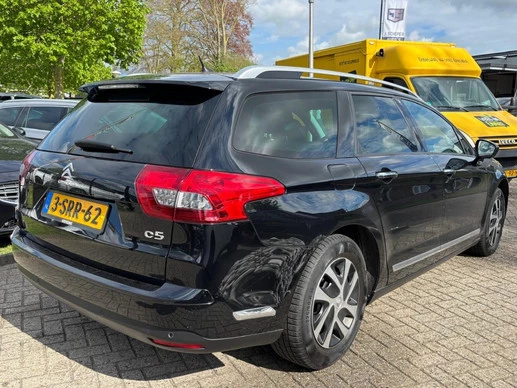 Citroën C5 - Afbeelding 5 van 19
