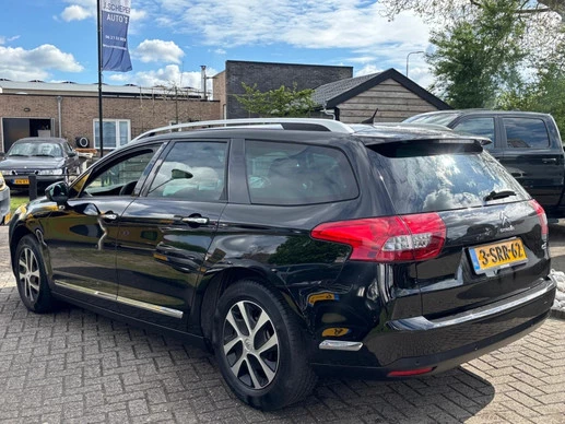 Citroën C5 - Afbeelding 7 van 19