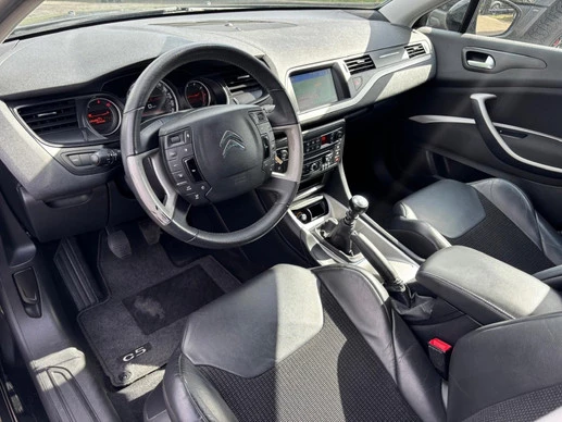 Citroën C5 - Afbeelding 10 van 19