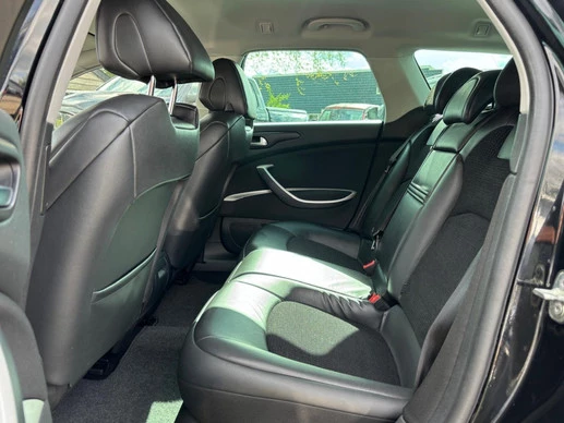 Citroën C5 - Afbeelding 12 van 19