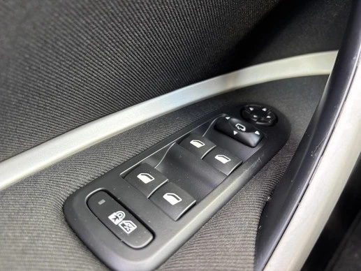 Citroën C5 - Afbeelding 14 van 19