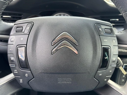 Citroën C5 - Afbeelding 16 van 19