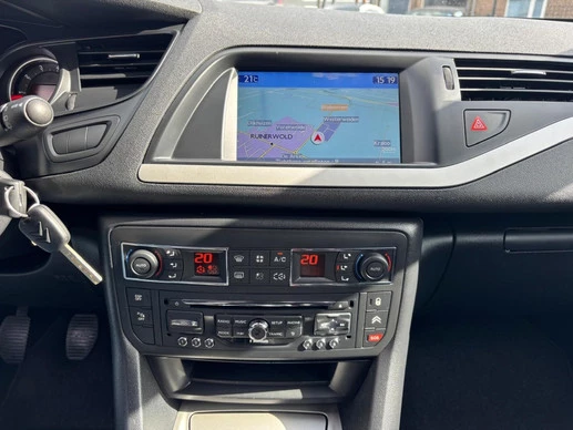 Citroën C5 - Afbeelding 17 van 19