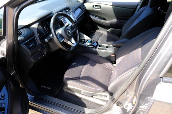 Nissan Leaf - Afbeelding 2 van 30