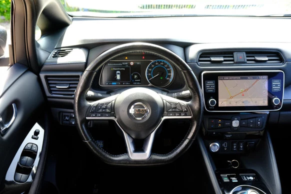 Nissan Leaf - Afbeelding 6 van 30